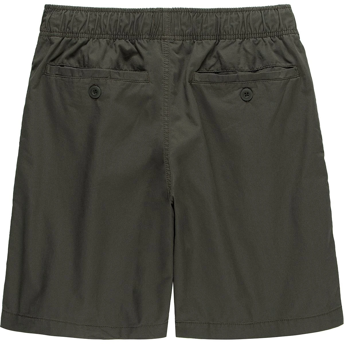 Stoic Cotton Twill 11in Short Men's 2 Stoic Cotton Twill 11in Short Men's - Image 2
