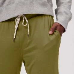 Stoic Knit Jogger Men's -Stoic Online Store DAROLI D6