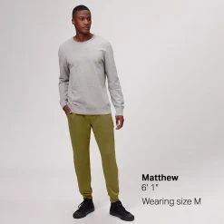 Stoic Knit Jogger Men's -Stoic Online Store DAROLI D7