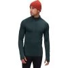 Stoic Midweight 1/4 Zip Baselayer Top Men's