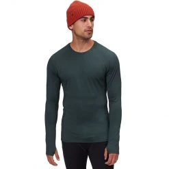 Stoic Midweight Crew Baselayer Top Men's -Stoic Online Store DARSPR 15
