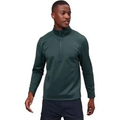 Stoic Tech 1/2 Zip Pullover Men's