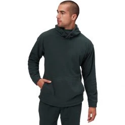 Stoic Fleece Hoodie Men's