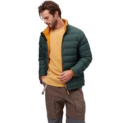 Stoic Insulated Jacket Men's