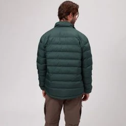 Stoic Insulated Jacket Men's -Stoic Online Store DARSPR D1 1