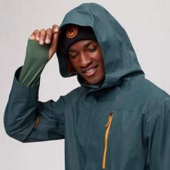 Stoic Shell Jacket Men's -Stoic Online Store DARSPR D2