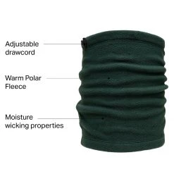 Stoic Polar Fleece Neck Gaiter -Stoic Online Store DARSPR D3 2