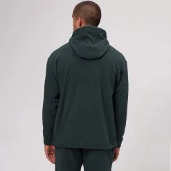 Stoic Fleece Hoodie Men's -Stoic Online Store DARSPR D6
