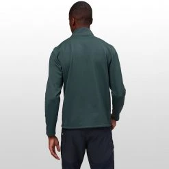 Stoic Tech 1/2 Zip Pullover Men's -Stoic Online Store DARSPR D7 5