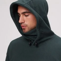 Stoic Fleece Hoodie Men's -Stoic Online Store DARSPR D8