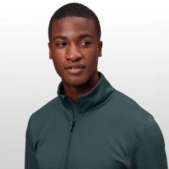 Stoic Tech 1/2 Zip Pullover Men's -Stoic Online Store DARSPR D8 3