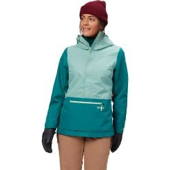 Stoic Shell Anorak Women's 21 Stoic Shell Anorak Women's -Stoic Online Store DASPOIBL