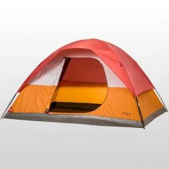 Stoic 6 Person Dome Tent -Stoic Online Store DESSUN D1
