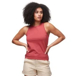 Stoic Core Tank Top Women's -Stoic Online Store DUSCED 1