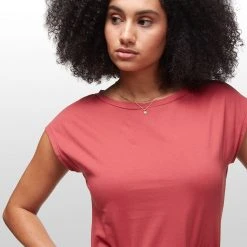 Stoic Core T Shirt Dress Women's 9 Stoic Core T Shirt Dress Women's -Stoic Online Store DUSCED D2