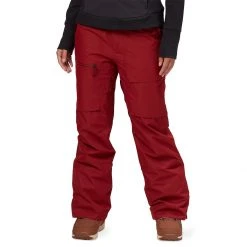 Stoic Shell Pant Women's