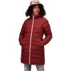 Stoic Insulated Hooded Parka Women's