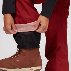 Stoic Shell Pant Women's -Stoic Online Store FIRBRI D5