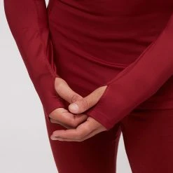 Stoic Midweight Crew Baselayer Top Men's -Stoic Online Store FIRBRI D8 1