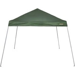 Stoic 10x10 Slant Leg Canopy
