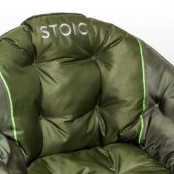 Stoic Sequoias Club Large Chair -Stoic Online Store FORGRE D3