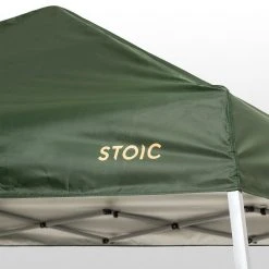 Stoic 10x10 Slant Leg Canopy -Stoic Online Store FOR D2