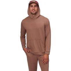 Stoic Pullover Hoodie Men's -Stoic Online Store FOS 1