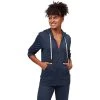 Stoic Full Zip Hoodie Women's
