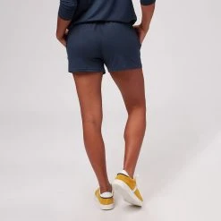 Stoic Knit Short Women's -Stoic Online Store FRENAV D1 1