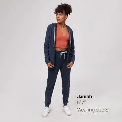 Stoic Full Zip Hoodie Women's -Stoic Online Store FRENAV D10