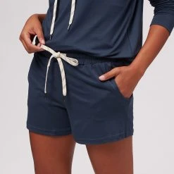 Stoic Knit Short Women's -Stoic Online Store FRENAV D2 1