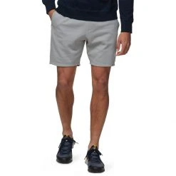 Stoic Brushed Terry Short Men's