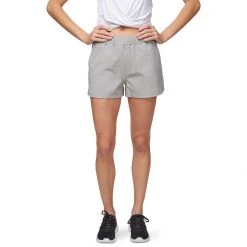 Stoic River Hike Short Women's -Stoic Online Store GRA 5