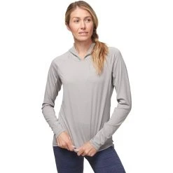 Stoic Tech Hoodie Women's -Stoic Online Store GRA 8