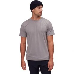 Stoic Tech Crew Shirt Men's