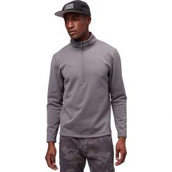 Stoic Tech 1/2 Zip Pullover Men's -Stoic Online Store GRAGRA 4