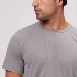 Stoic Tech Crew Shirt Men's -Stoic Online Store GRAGRA D8