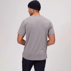 Stoic Tech Crew Shirt Men's -Stoic Online Store GRAGRA D9