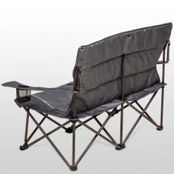 Stoic Spruce Duo Love Seat -Stoic Online Store GRA D1