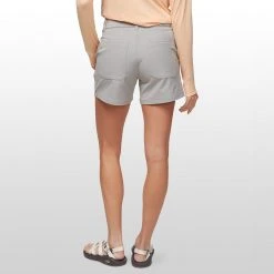 Stoic Active Stretch Short Women's -Stoic Online Store GRA D2 2
