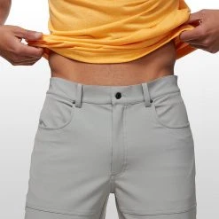 Stoic Active Stretch Pant Men's -Stoic Online Store GRA D2 4