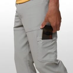 Stoic Active Stretch Pant Men's -Stoic Online Store GRA D4 2