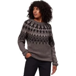 Stoic Raglan Sweater Women's