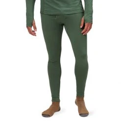 Stoic Merino Blend Baselayer Bottom Men's