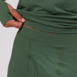 Stoic Merino Blend Baselayer Bottom Men's -Stoic Online Store GREPAS D7