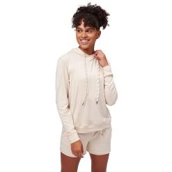 Stoic Pop Over Hoodie Women's -Stoic Online Store KHA 3