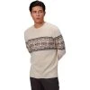 Stoic Fisherman Sweater Men's