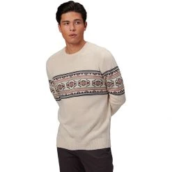 Stoic Fisherman Sweater Men's