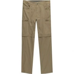 Stoic Convertible Hiking Pant Men's -Stoic Online Store KHA 8