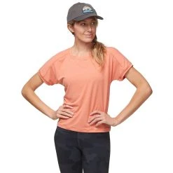 Stoic Tech Crew Shirt Women's -Stoic Online Store LAN 2